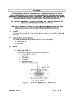 Предварительный просмотр 41 страницы Spellman XRB011 Instruction Manual