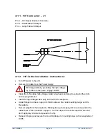 Preview for 23 page of Spellman XRV320P&N4500 Instruction Manual