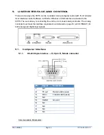 Preview for 25 page of Spellman XRV320P&N4500 Instruction Manual