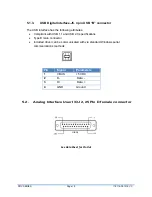 Preview for 27 page of Spellman XRV320P&N4500 Instruction Manual