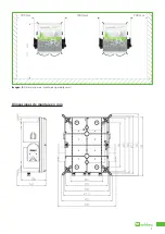 Предварительный просмотр 7 страницы Spelsberg 58012201 Assembly Instructions/Operating Instructions