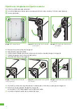 Предварительный просмотр 8 страницы Spelsberg 58012201 Assembly Instructions/Operating Instructions