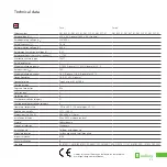 Предварительный просмотр 35 страницы Spelsberg Pure 591 415 01, Pure 591 417 01, Pure 591 515 01, Pure 591 517 01 Smart 591 435 01 Operating And Installation Manual