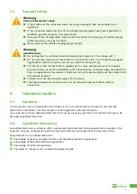 Preview for 5 page of Spelsberg Wallbox Pure Product Manual