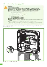 Preview for 16 page of Spelsberg Wallbox Pure Product Manual