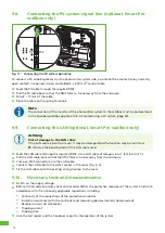 Preview for 18 page of Spelsberg Wallbox Pure Product Manual