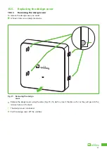 Preview for 33 page of Spelsberg Wallbox Pure Product Manual