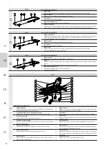 Preview for 18 page of Spencer 100 Series Instructions For Use Manual