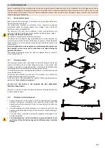 Предварительный просмотр 10 страницы Spencer 520 User Manual