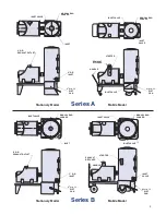 Preview for 5 page of Spencer A Operating Instructions Manual