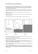 Предварительный просмотр 3 страницы Spendor SR5 Loudspeaker Instruction Manual