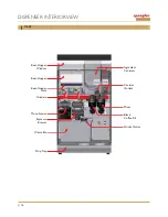 Предварительный просмотр 16 страницы Spengler CL22 Operation Manual