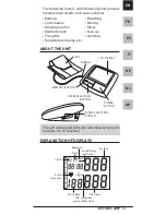 Предварительный просмотр 5 страницы Spengler EFFItens AMI Instruction Manual