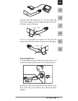 Предварительный просмотр 7 страницы Spengler EFFItens AMI Instruction Manual