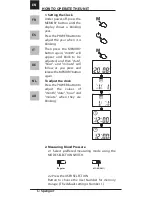 Предварительный просмотр 8 страницы Spengler EFFItens AMI Instruction Manual