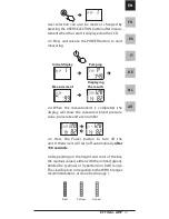 Предварительный просмотр 9 страницы Spengler EFFItens AMI Instruction Manual