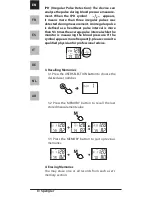 Предварительный просмотр 10 страницы Spengler EFFItens AMI Instruction Manual