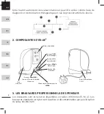 Предварительный просмотр 6 страницы Spengler ES-60 Instruction Manual