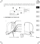 Предварительный просмотр 21 страницы Spengler ES-60 Instruction Manual