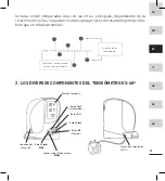 Предварительный просмотр 37 страницы Spengler ES-60 Instruction Manual