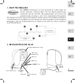 Предварительный просмотр 69 страницы Spengler ES-60 Instruction Manual