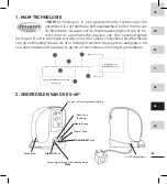 Предварительный просмотр 85 страницы Spengler ES-60 Instruction Manual