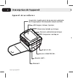 Предварительный просмотр 8 страницы Spengler TENSONIC User Manual