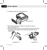 Preview for 108 page of Spengler TENSONIC User Manual