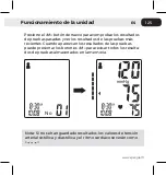 Preview for 125 page of Spengler TENSONIC User Manual