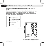 Preview for 130 page of Spengler TENSONIC User Manual