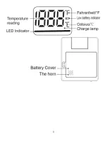 Preview for 5 page of Sper scientific 800113 Manual