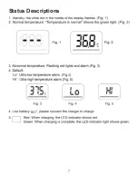 Preview for 7 page of Sper scientific 800113 Manual