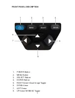 Preview for 5 page of Sper scientific 800201 Instruction Manual