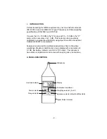 Preview for 3 page of Sper scientific 840029 Instruction Manual