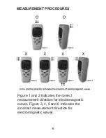 Preview for 6 page of Sper scientific 840045 Manual