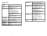 Preview for 13 page of Sper scientific 850024 Instruction Manual