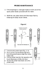 Preview for 11 page of Sper scientific 850045 Instruction Manual