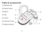 Предварительный просмотр 11 страницы Sper scientific 860045 Instruction Manual