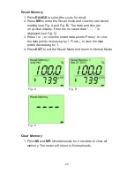 Предварительный просмотр 25 страницы Sper scientific AquaShock 850046K User Manual