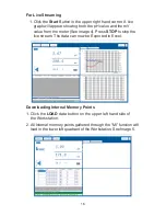 Preview for 16 page of Sper scientific AquaShock Bluetooth pH Kit 850057K Manual