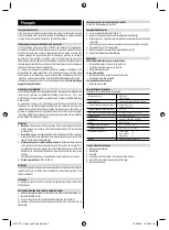 Предварительный просмотр 4 страницы Sperian 1004.035 Manual