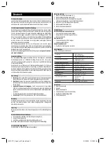 Предварительный просмотр 5 страницы Sperian 1004.035 Manual