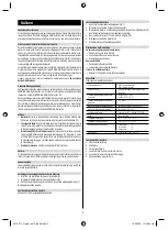 Предварительный просмотр 7 страницы Sperian 1004.035 Manual