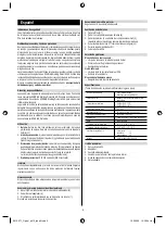 Предварительный просмотр 8 страницы Sperian 1004.035 Manual