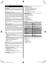 Предварительный просмотр 11 страницы Sperian 1004.035 Manual