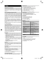 Предварительный просмотр 14 страницы Sperian 1004.035 Manual