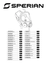 Preview for 1 page of Sperian 71039500 Instructions Manual