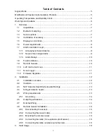 Предварительный просмотр 4 страницы Sperian Biosystems NXP Reference Manual