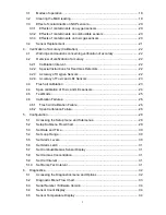 Предварительный просмотр 5 страницы Sperian Biosystems NXP Reference Manual