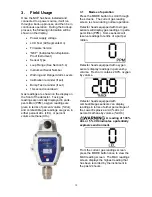 Предварительный просмотр 20 страницы Sperian Biosystems NXP Reference Manual